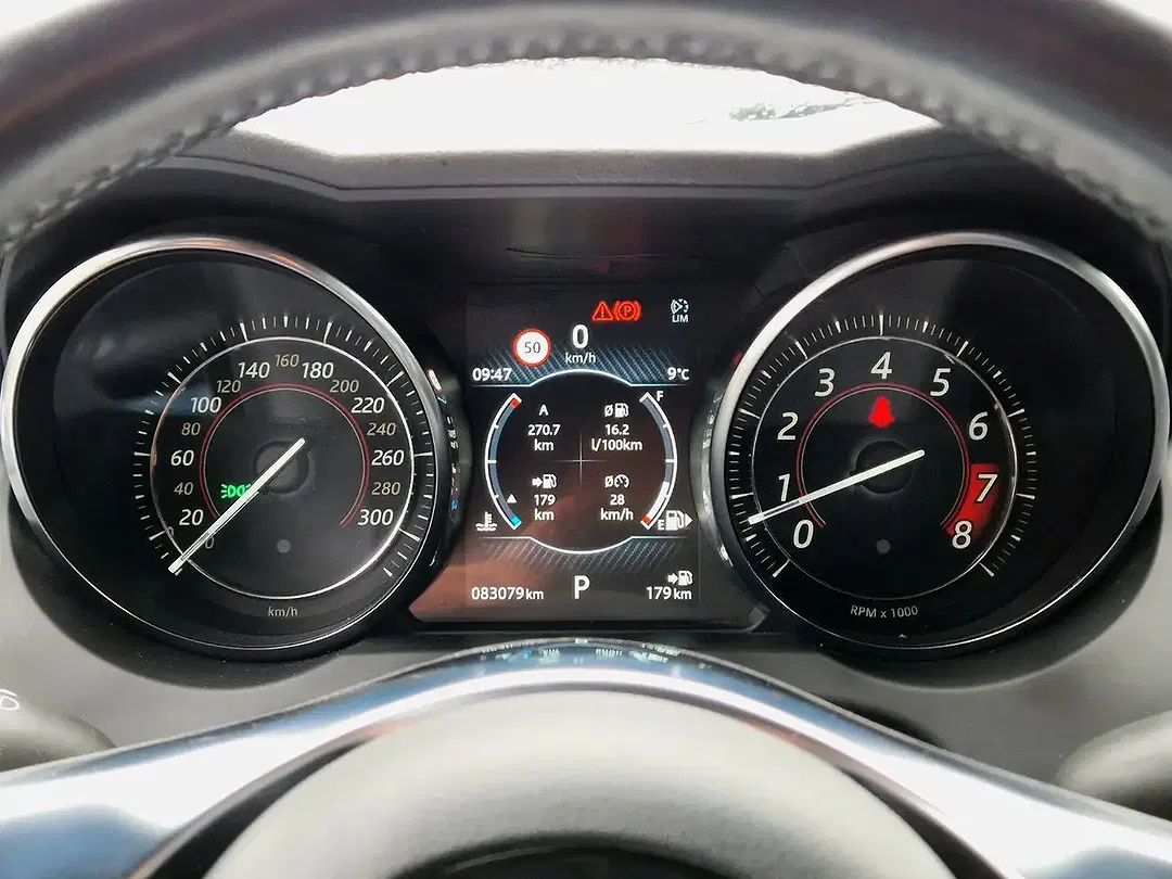 Jaguar F-Type 4x4 Coupe R-Dynamic Limited Edition - Thumbnail 24