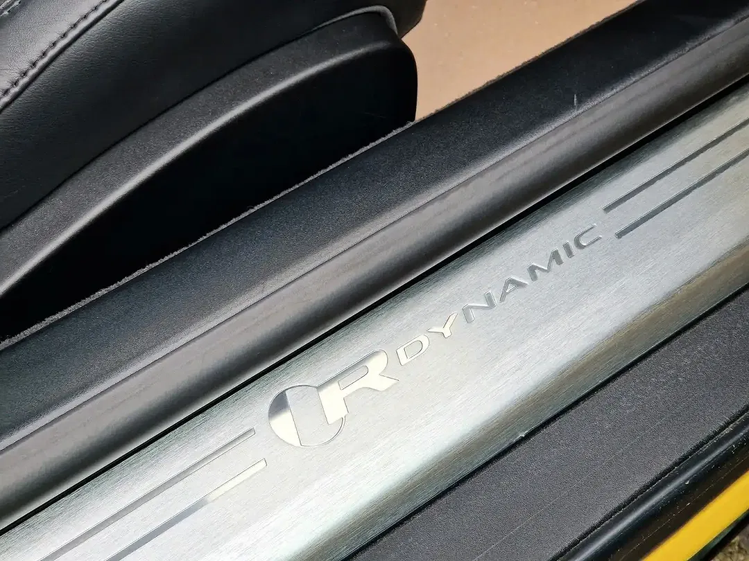 Jaguar F-Type 4x4 Coupe R-Dynamic Limited Edition - Thumbnail 31