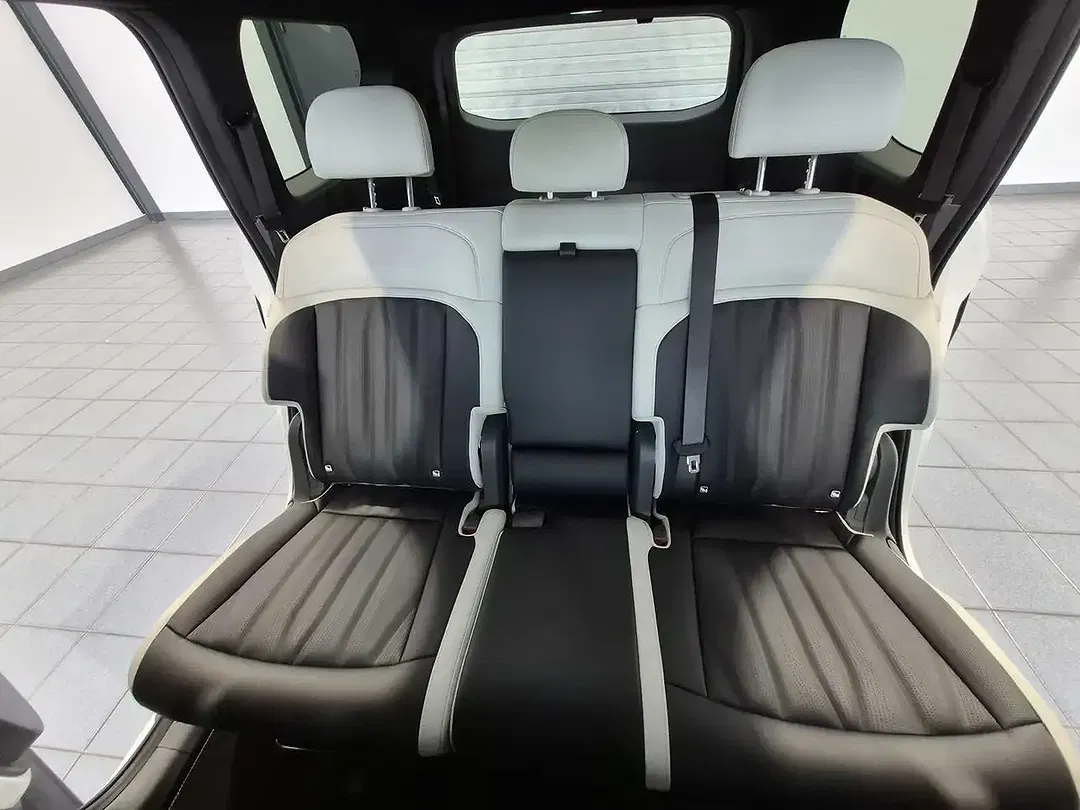 Kia EV9 GT-Line Launch Edition - foto 15