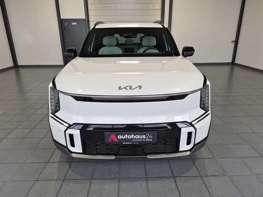 Kia EV9 GT-Line Launch Edition - foto 2