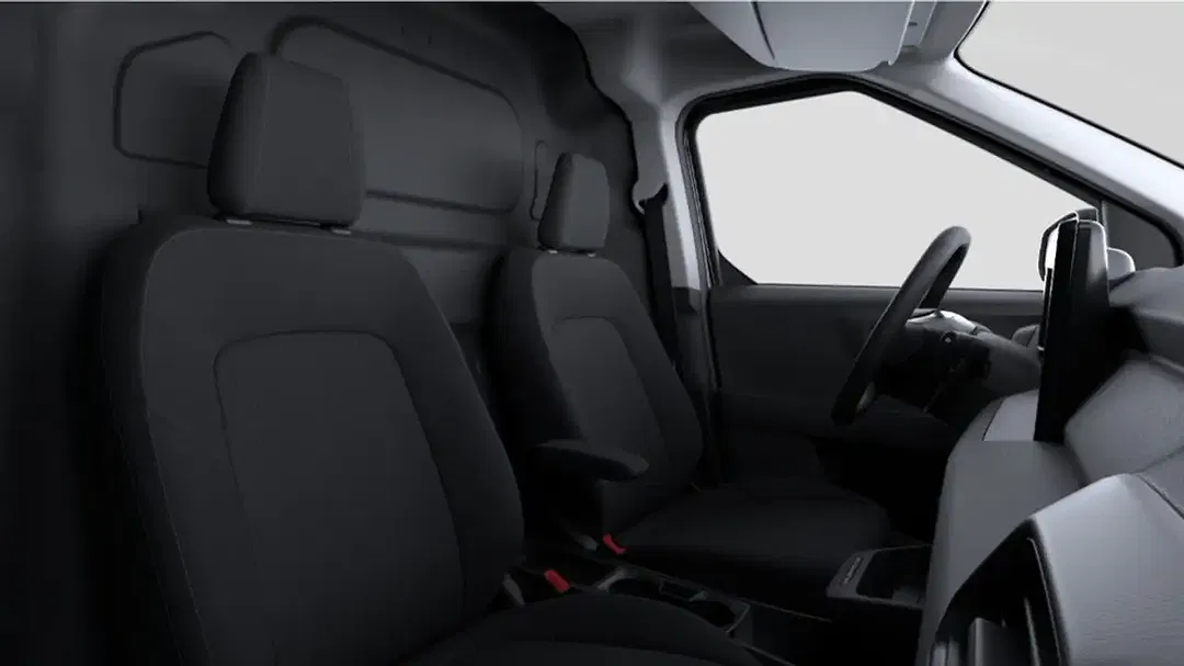 Ford Transit Courier Trend - Thumbnail 9