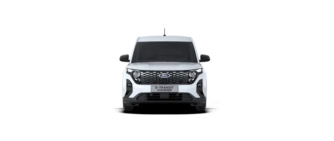 Ford Transit Courier Trend - Thumbnail 10