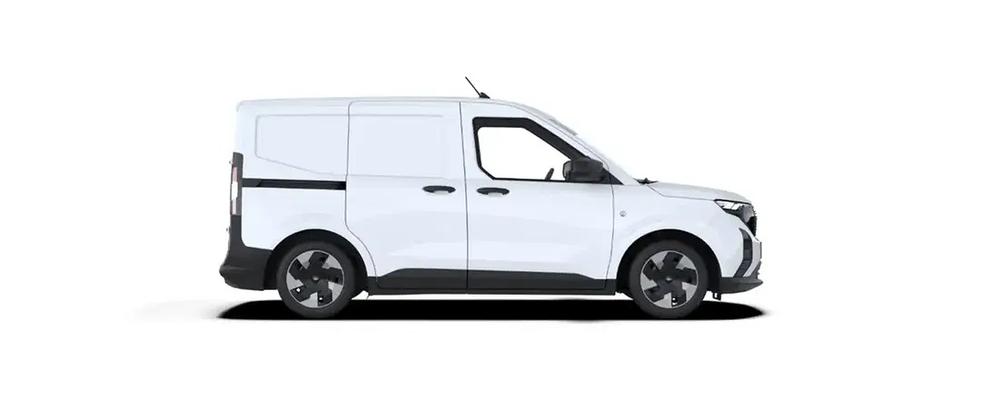 Ford Transit Courier Trend - Thumbnail 11
