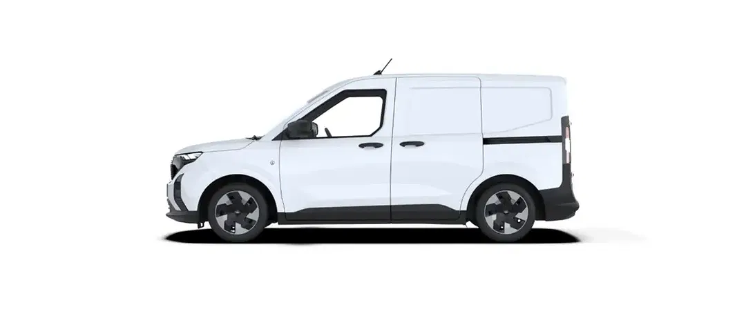 Ford Transit Courier Trend - Thumbnail 12