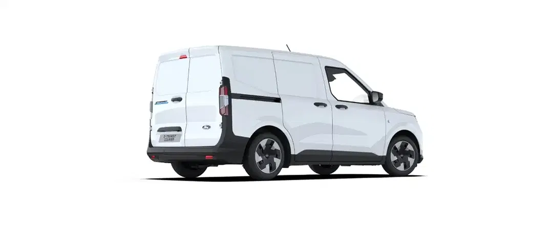 Ford Transit Courier Trend - Thumbnail 4