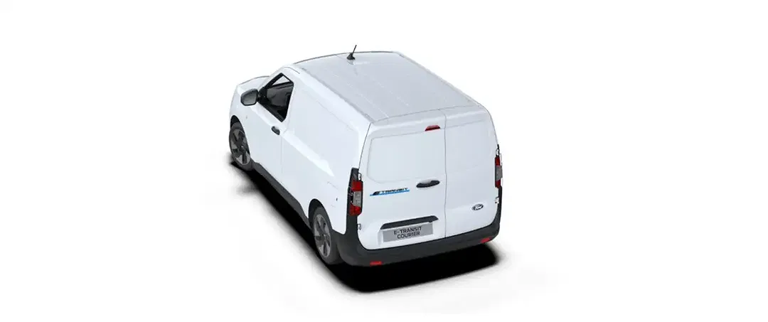 Ford Transit Courier Trend - Thumbnail 5