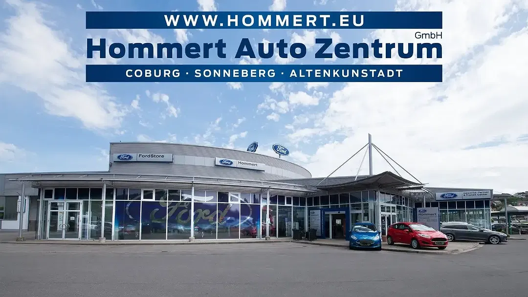 Ford Transit Courier Trend - Thumbnail 6