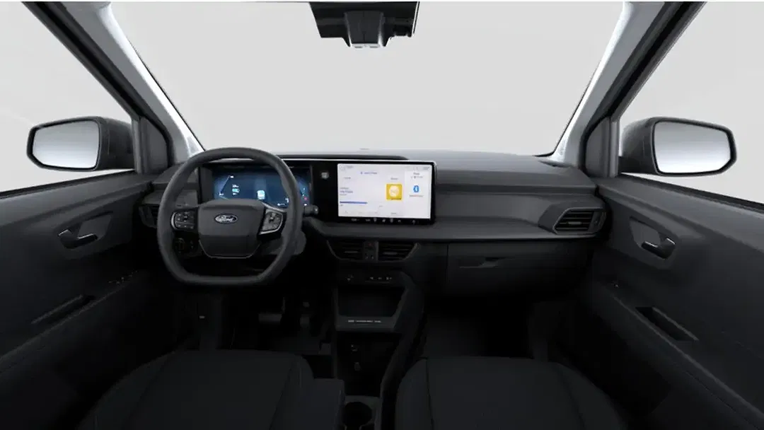 Ford Transit Courier Trend - Thumbnail 7