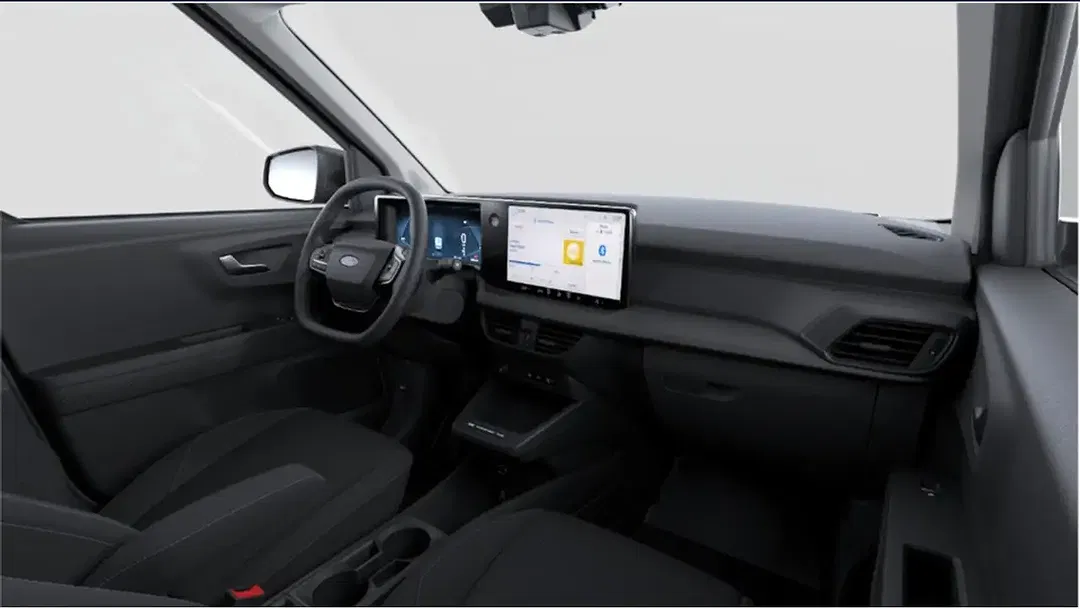 Ford Transit Courier Trend - Thumbnail 8