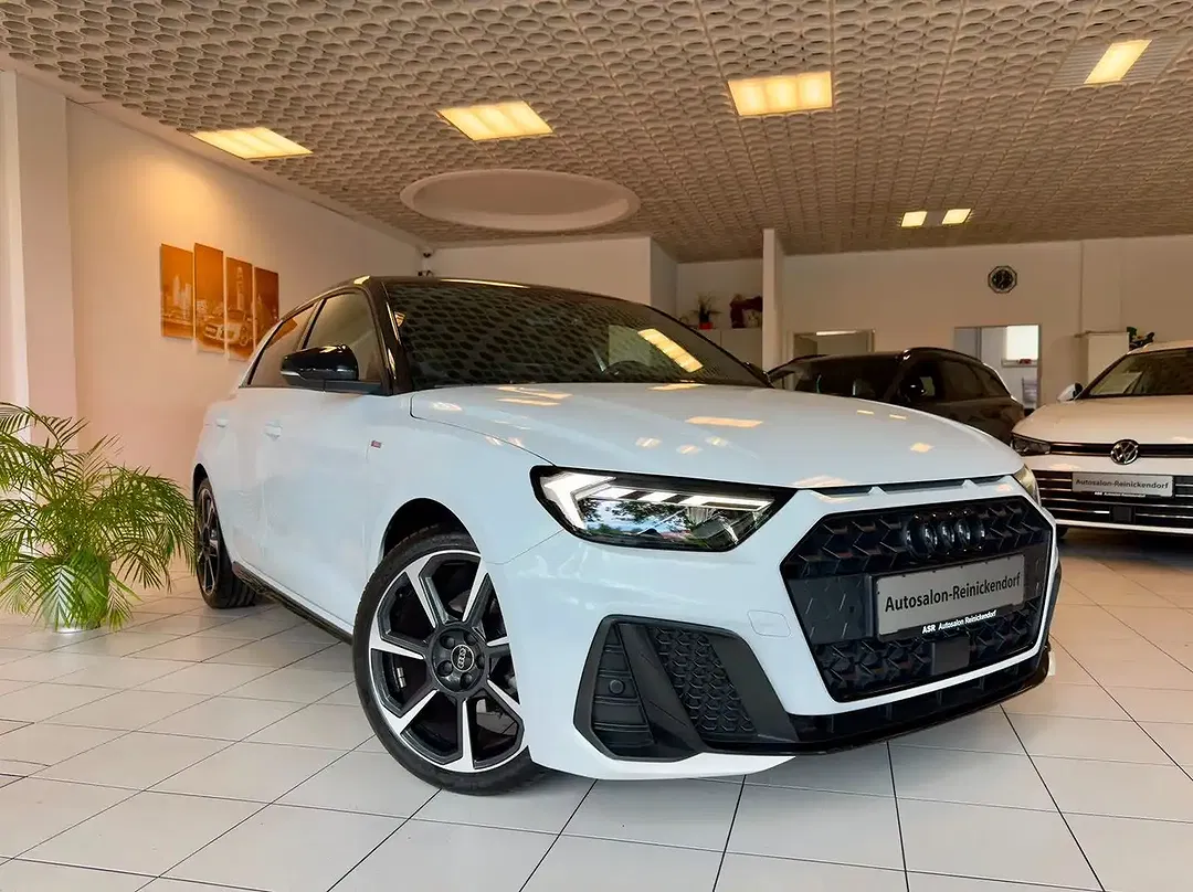 Audi A1 30 TFSI Sportback S line - foto 1