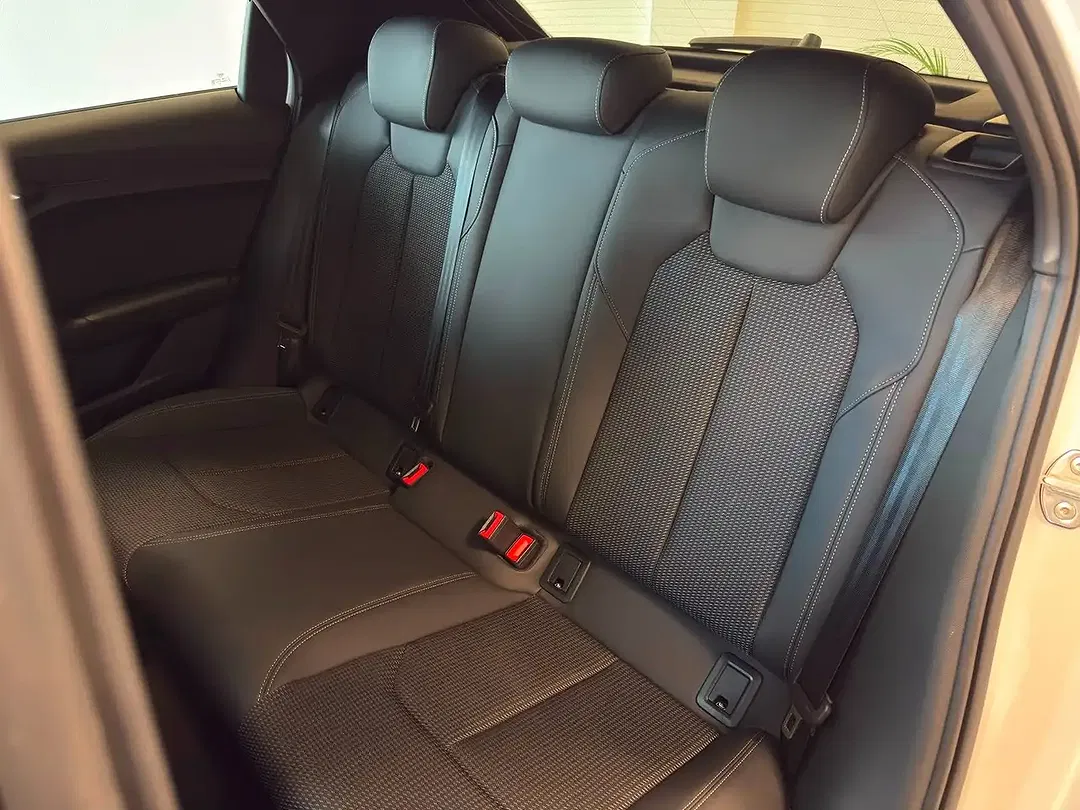Audi A1 30 TFSI Sportback S line - foto 15