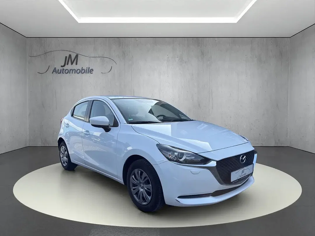 Mazda 2 Centre-Line - Afbeelding 1