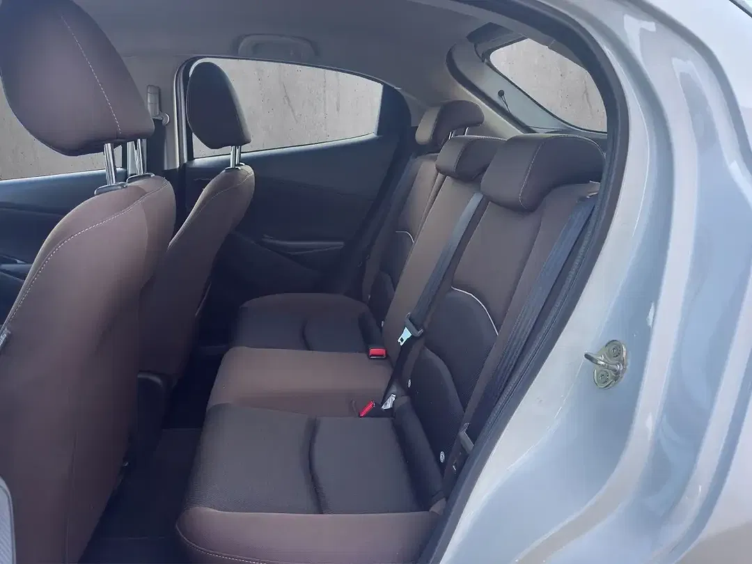 Mazda 2 Centre-Line - Thumbnail 10