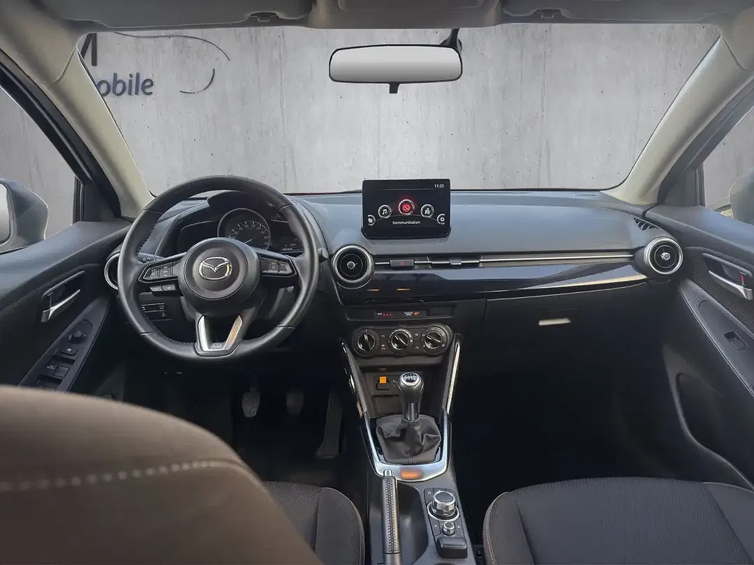 Mazda 2 Centre-Line - Thumbnail 14