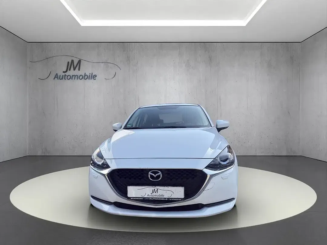 Mazda 2 Centre-Line - foto 2