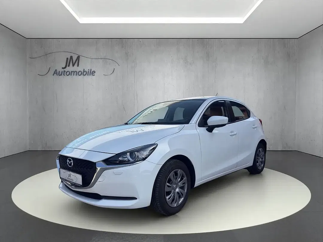 Mazda 2 Centre-Line - Thumbnail 3