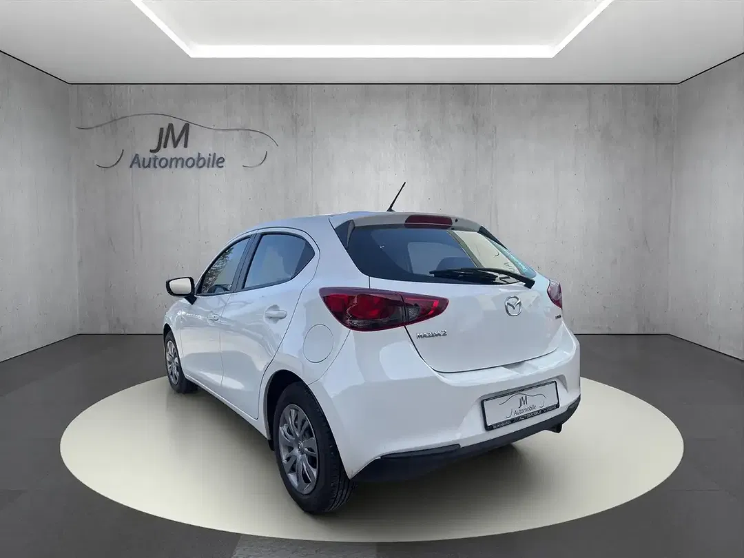 Mazda 2 Centre-Line - Thumbnail 5