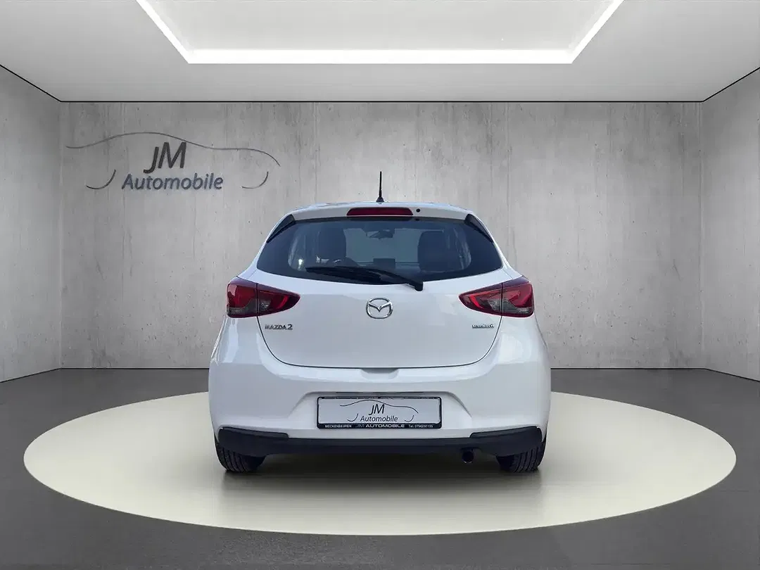 Mazda 2 Centre-Line - Thumbnail 6