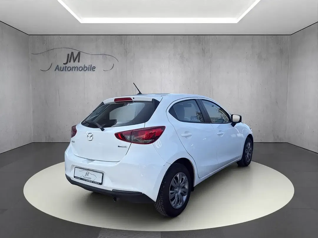 Mazda 2 Centre-Line - Thumbnail 7