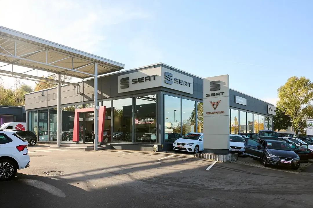CUPRA Ateca 4Drive - Thumbnail 13