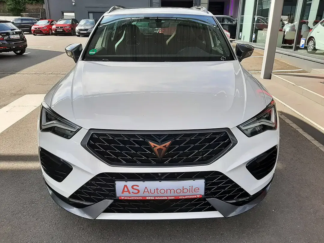 CUPRA Ateca 4Drive - Thumbnail 2