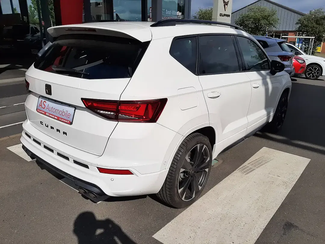 CUPRA Ateca 4Drive - Thumbnail 5
