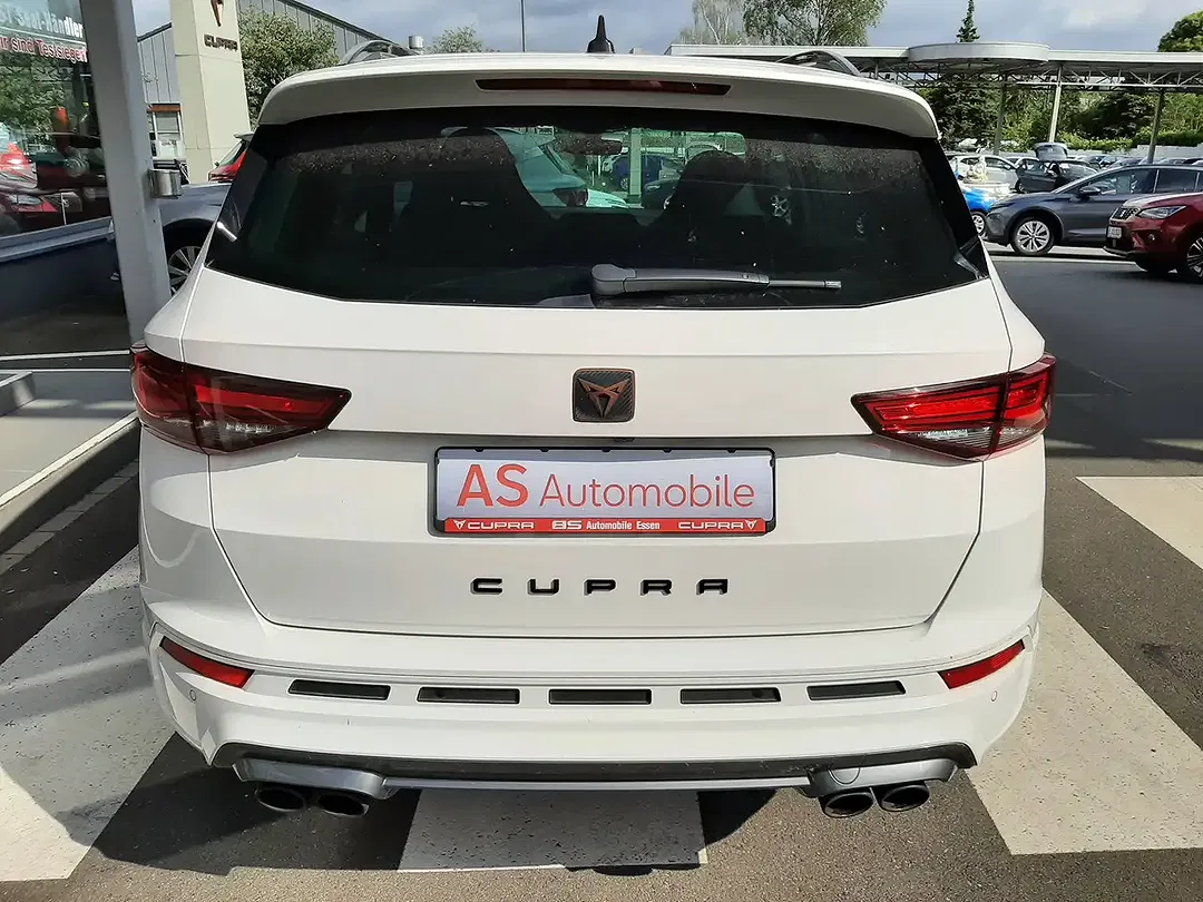 CUPRA Ateca 4Drive - Thumbnail 6