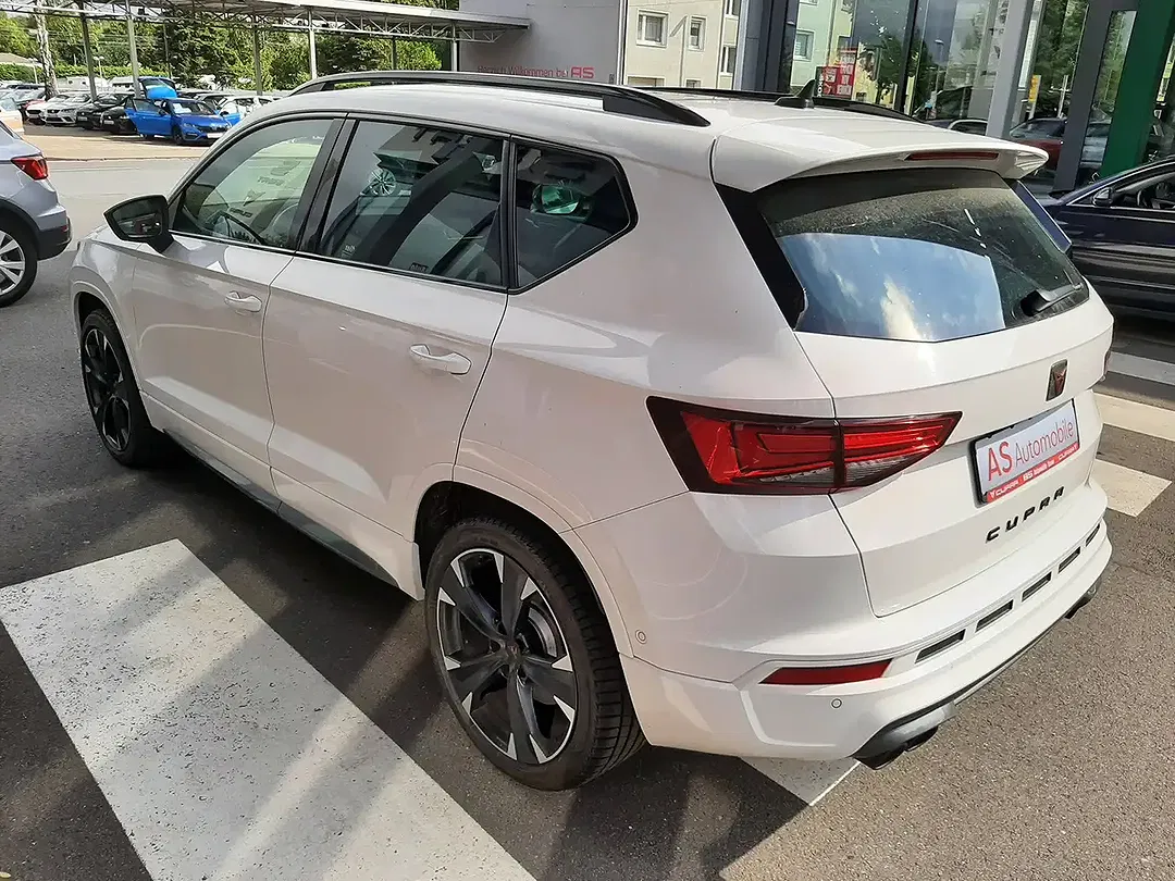 CUPRA Ateca 4Drive - Thumbnail 7