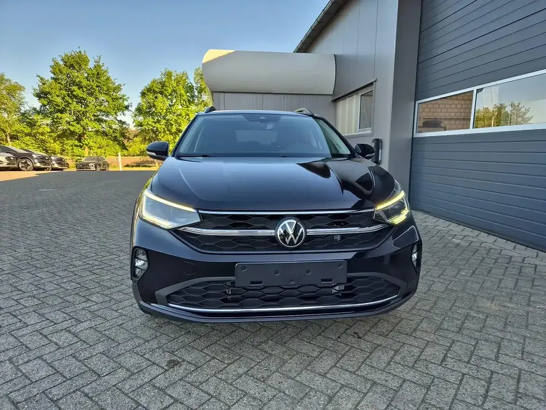 Volkswagen Taigo 1.0 TSI DSG Life - Thumbnail 8