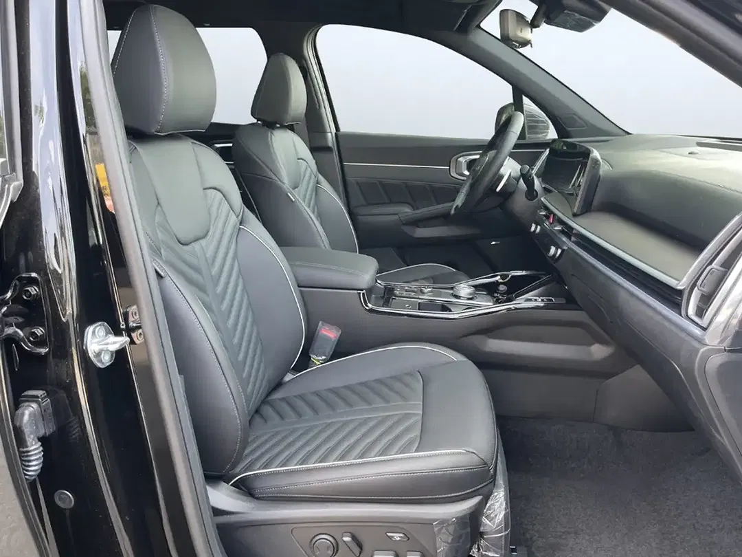 Kia Sorento 2.2 CRDi 4WD Platinum - Thumbnail 8
