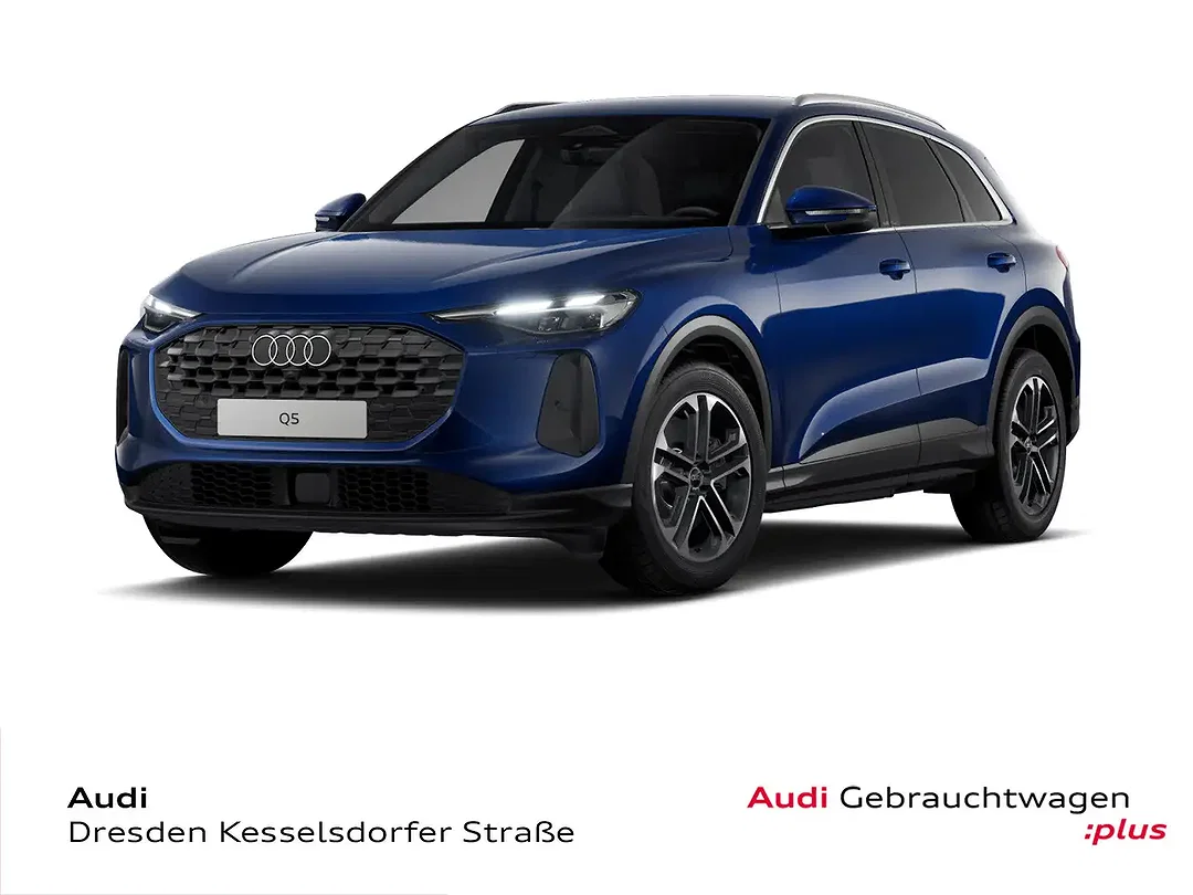 Audi Q5 2.0 TDI - Afbeelding 1