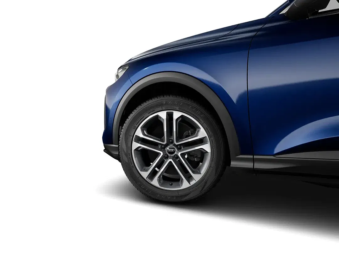 Audi Q5 2.0 TDI - Thumbnail 3