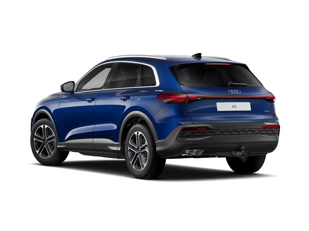 Audi Q5 2.0 TDI - Thumbnail 4