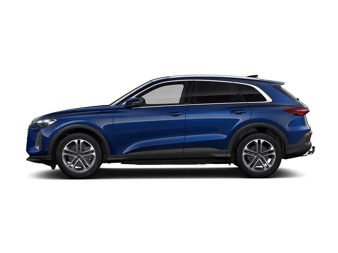 Audi Q5 2.0 TDI - Thumbnail 5