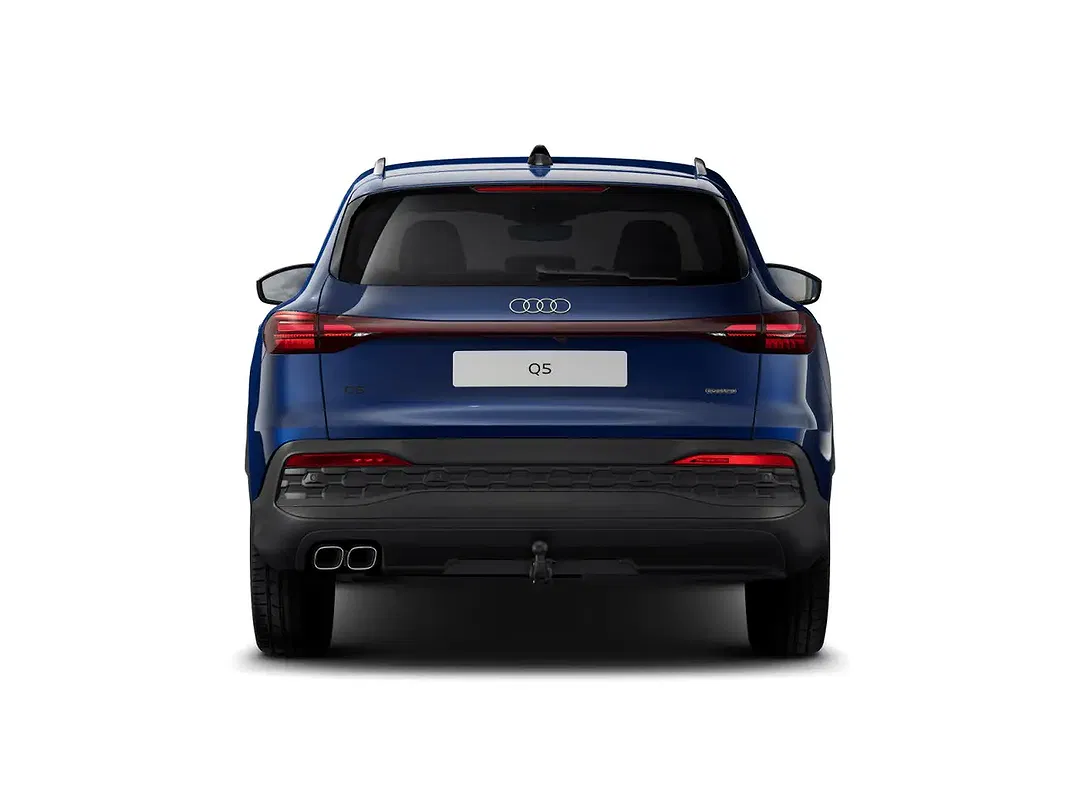 Audi Q5 2.0 TDI - Thumbnail 6