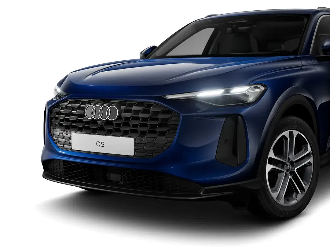 Audi Q5 2.0 TDI - Thumbnail 7