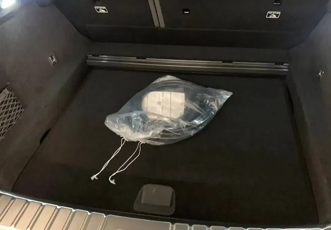 Polestar 4 Long Range Dual Motor Pilot Plus - Thumbnail 11