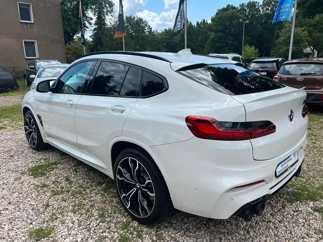 BMW X4 M - foto 2