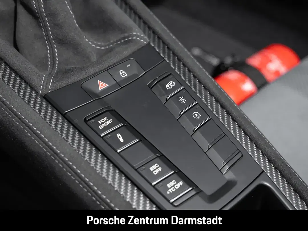 Porsche 718 Spyder RS Sport Chrono - Thumbnail 11