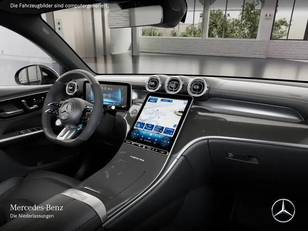 Mercedes-Benz G 53 4MATIC - Thumbnail 9