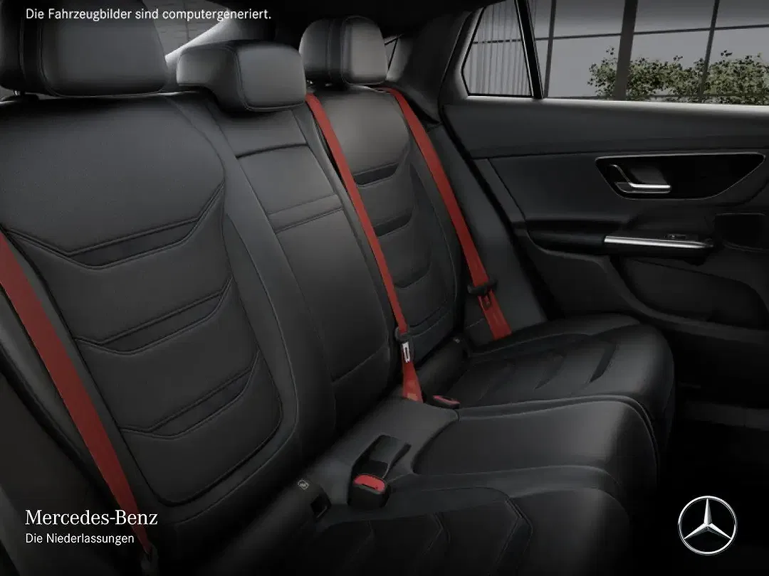 Mercedes-Benz G 53 4MATIC - Thumbnail 11