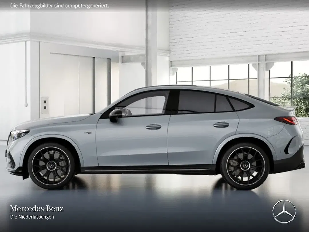 Mercedes-Benz G 53 4MATIC - Thumbnail 4