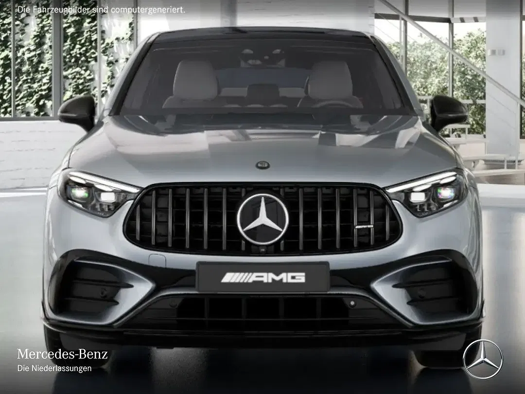 Mercedes-Benz G 53 4MATIC - Thumbnail 5