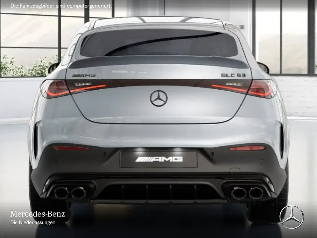 Mercedes-Benz G 53 4MATIC - Thumbnail 6