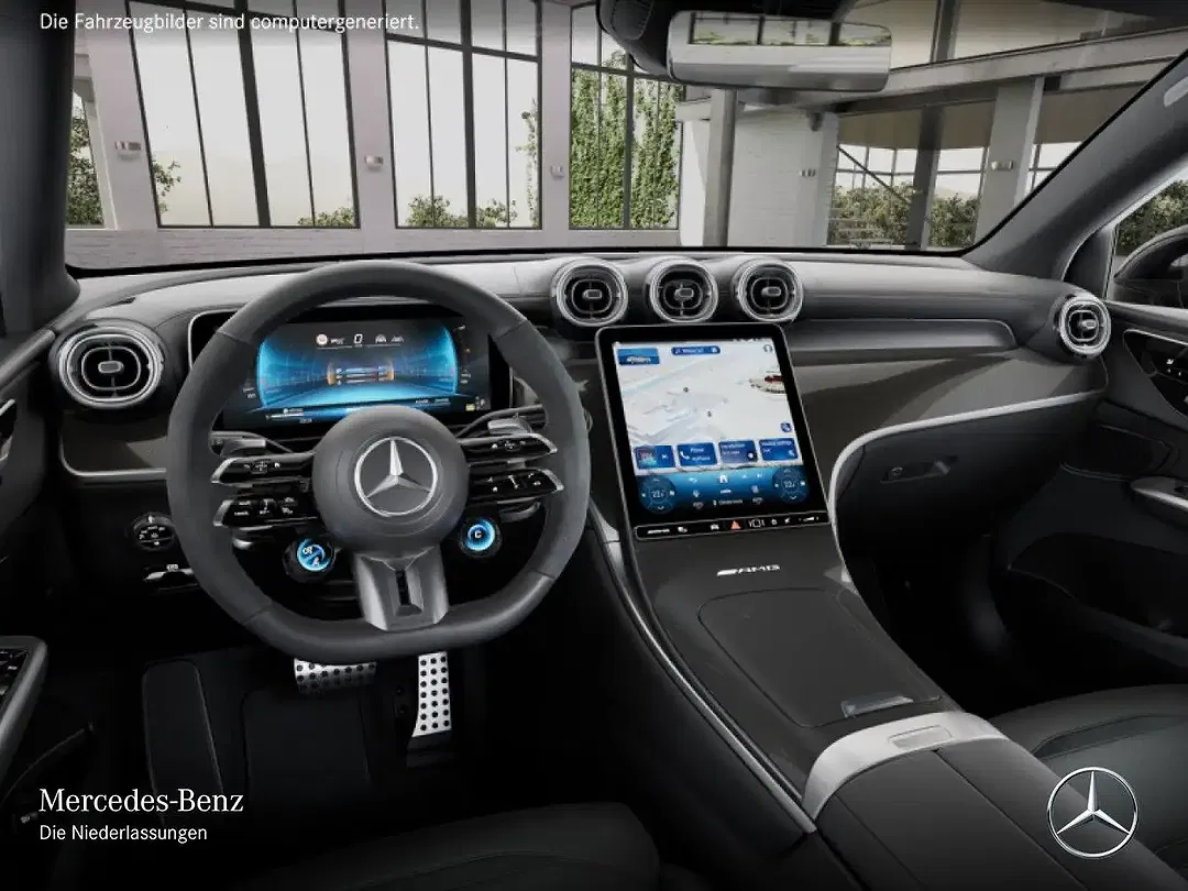 Mercedes-Benz G 53 4MATIC - Thumbnail 8