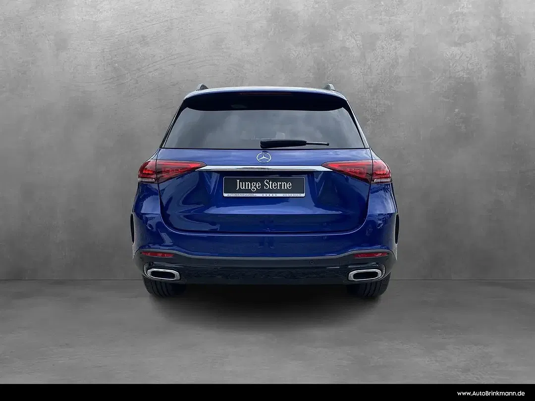 Mercedes-Benz GLE 300 4MATIC AMG Line - Thumbnail 6