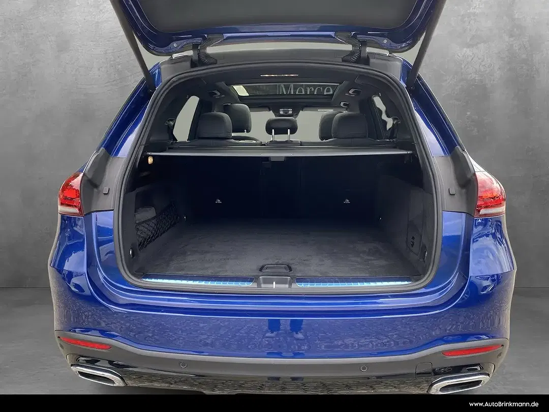 Mercedes-Benz GLE 300 4MATIC AMG Line - Thumbnail 7