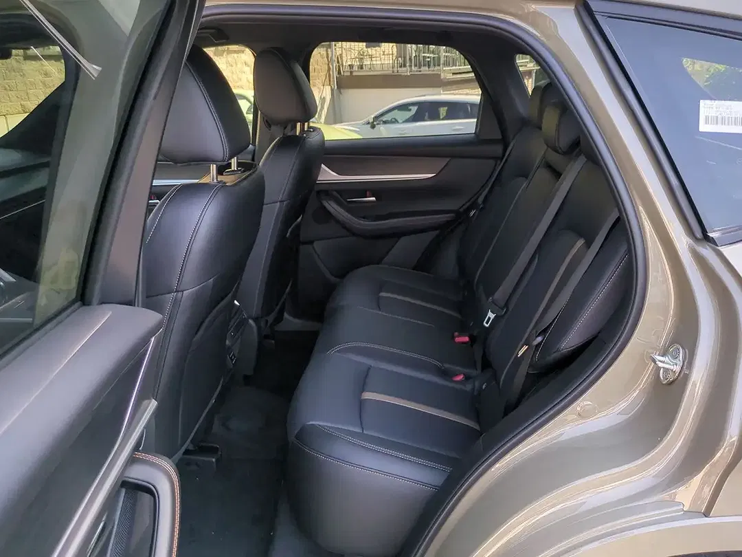 Mazda CX-60 2.5 e-SKYACTIV 8AT PHEV - Thumbnail 13