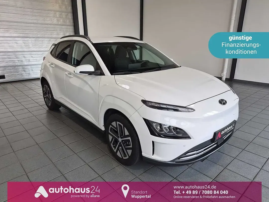 Hyundai KONA - foto 1