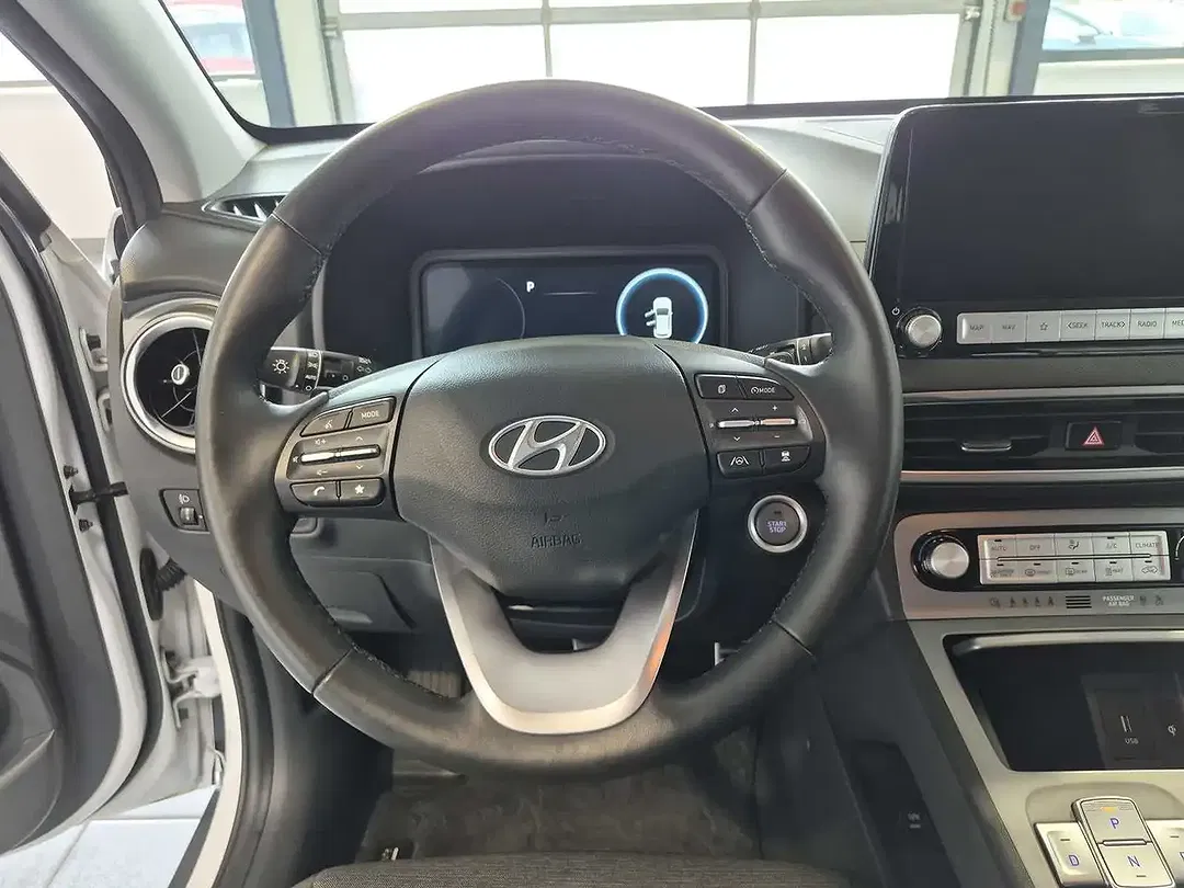 Hyundai KONA - Thumbnail 10